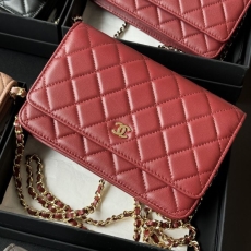 Chanel WOC Bags